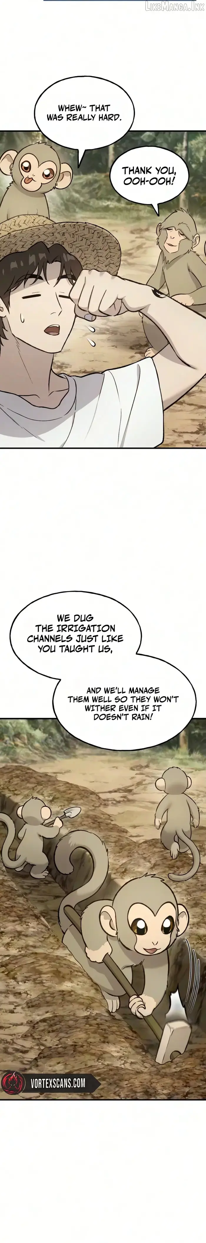 Solo Farming In The Tower - Chapter 132 image 09_optimized_optimized